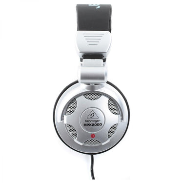 Audifonos Behringer, Hpx2000
